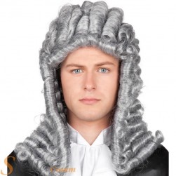 Buy Wig Judge in Kuwait