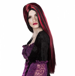  Wig Witch Iona in Manqaf