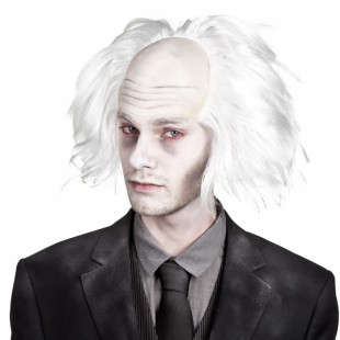  Wig Zombie Solomon in Qadsiya