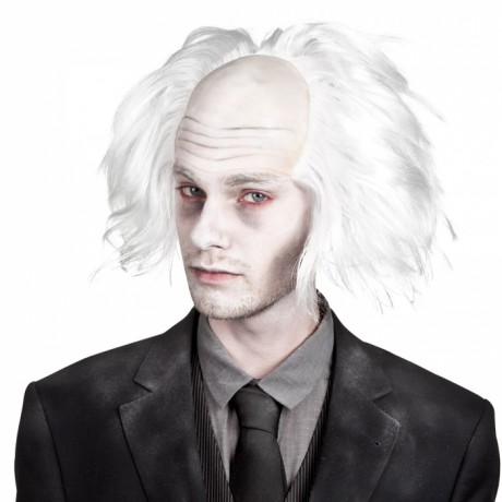 Wig Zombie Solomon