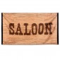 Wild West  Flag Saloon 150x90 cm