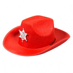  Wild West  Red Hat Sheriff  Costumes in Kuwait