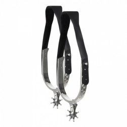 Buy Wild Western Spurs in Kuwait