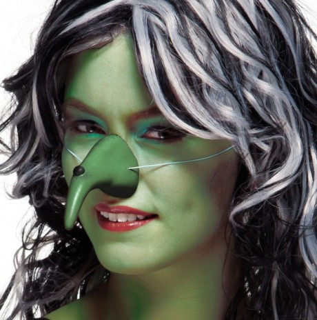 Witch Nose