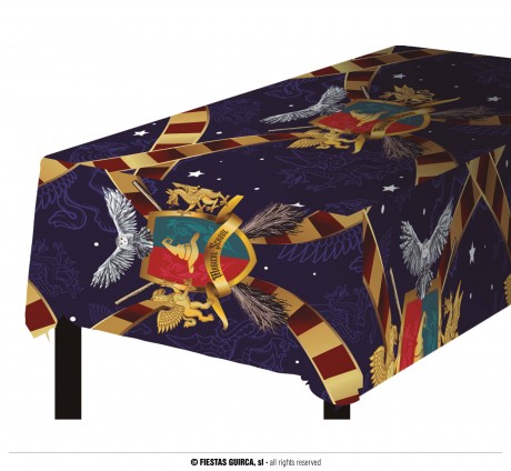 Wizard Tablecloth 137x274 cm