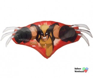  Wolverine Super Shape Accessories in Ghornata