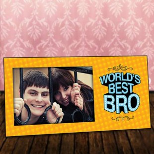 Buy Wooden Frame - Bro in Kuwait