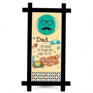Buy Wooden Quotation-dad in Kuwait