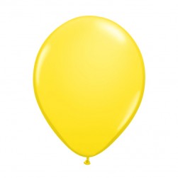 Buy Yellow Balloon in Kuwait