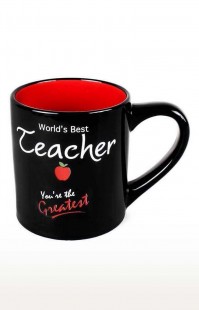 Buy You Are The Greatest Mug-teacher  in Kuwait