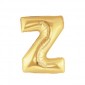 Z Letter Balloon