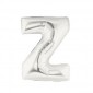 Z Letter Balloon