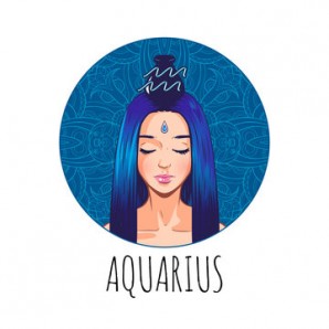  Zodiac Signs - Aquarius in Kuwait