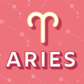  Zodiac Signs - Aries in Daiya