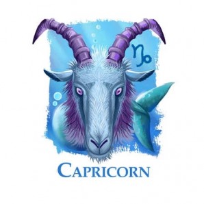  Zodiac Signs - Capricorn in Kuwait