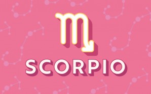  Zodiac Signs - Scorpio in Nahdha