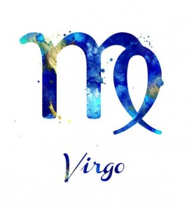  Zodiac Signs - Virgo in Mishref