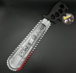 Buy Zombie  Chain Saw in Kuwait