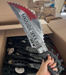 Buy Zombie Knife  in Kuwait
