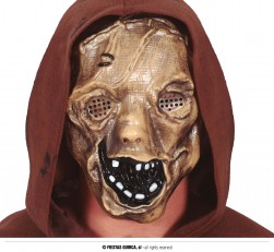 Buy Zombie Mask Pvc in Kuwait